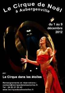 affiche