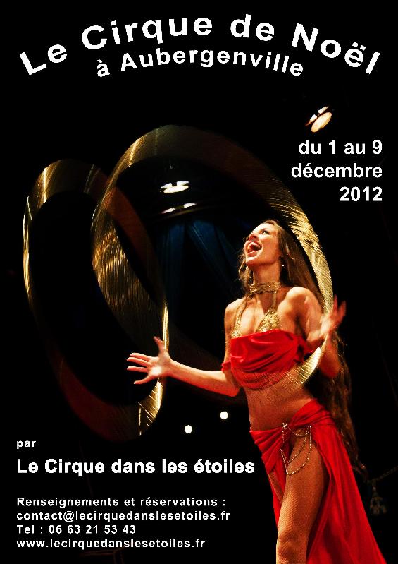 cerceaux debout