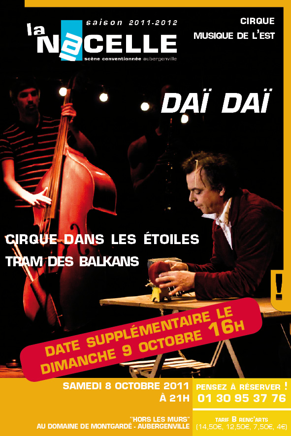 flyer dai dai
